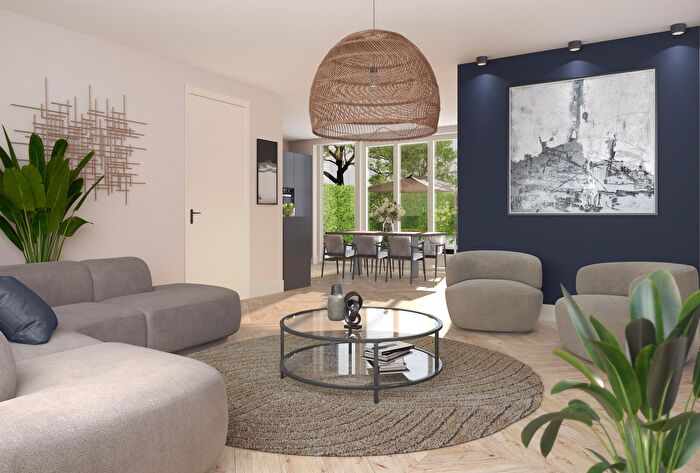 Koop en Huur Huizen - 2