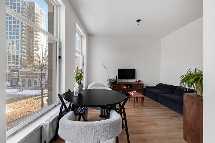 Koop en Huur Huizen - 2