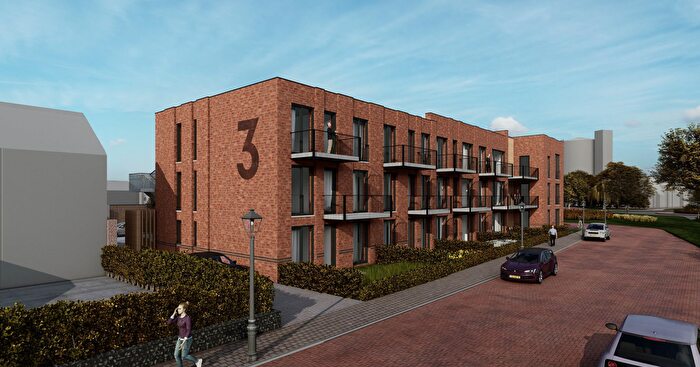 Koop en Huur Huizen - 3