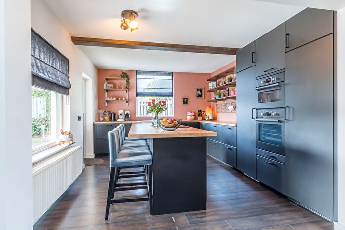 Koop en Huur Huizen - 3