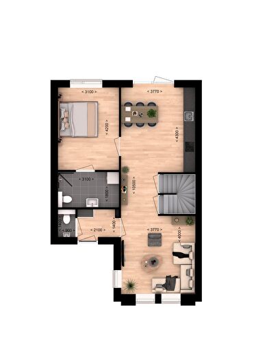 Koop en Huur Huizen - 2