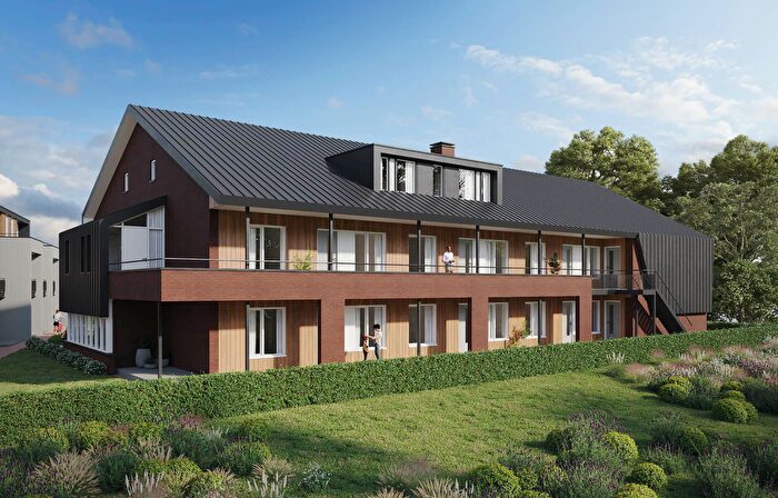 Koop en Huur Huizen - 2
