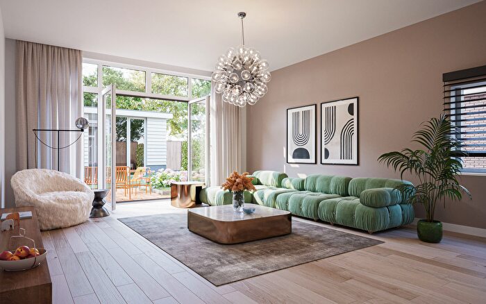 Koop en Huur Huizen - 2