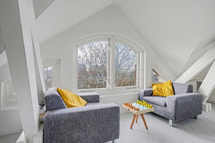 Koop en Huur Huizen - 3