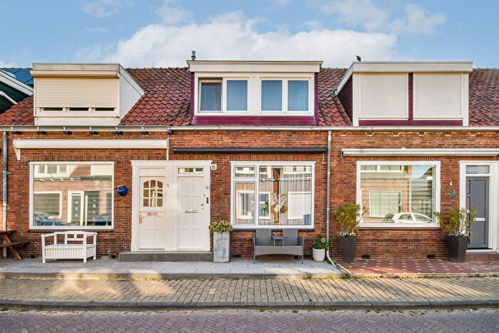 Koop en Huur Huizen - 3