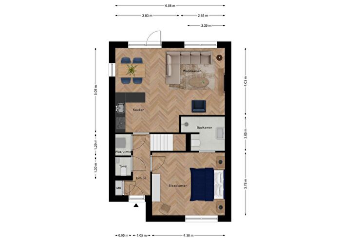 Koop en Huur Huizen - 2
