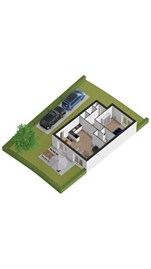 Koop en Huur Huizen - 3