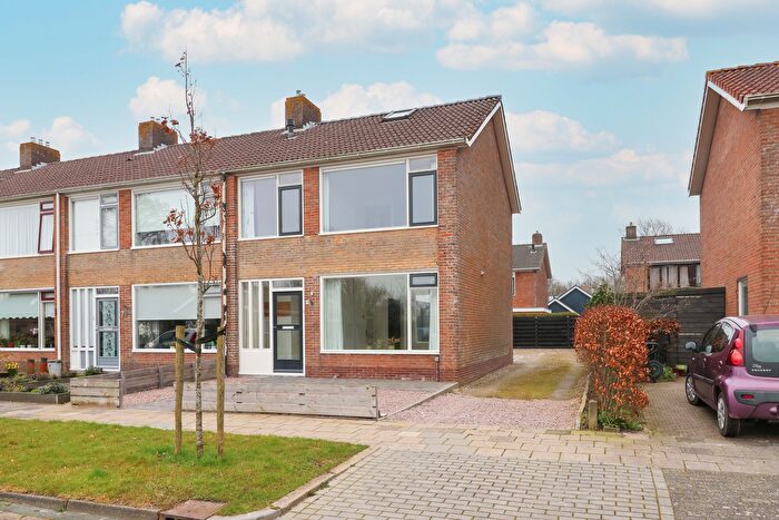 5-kamerhuis te koop in Tzummarum Zuid, Tzummarum