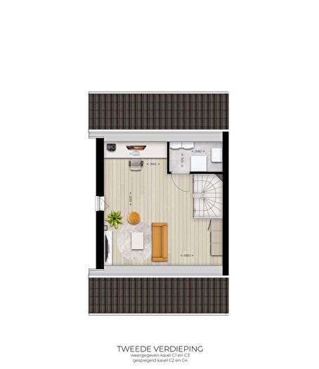 Koop en Huur Huizen - 3