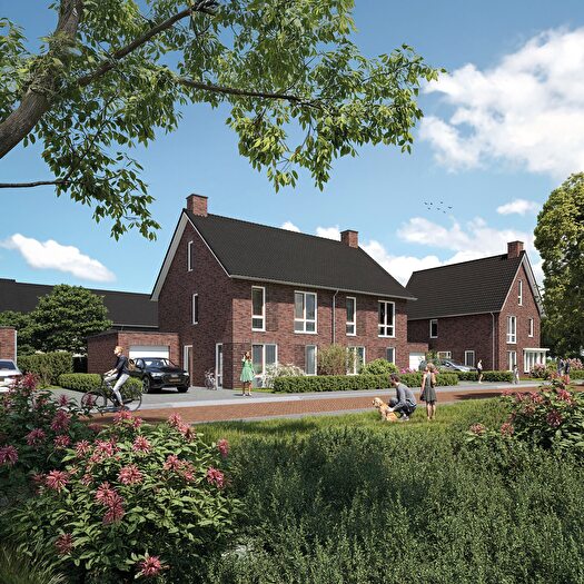 Koop en Huur Huizen - 2