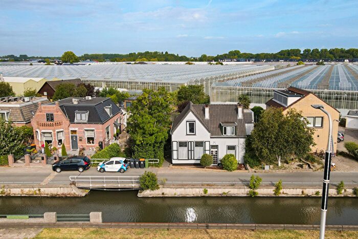 5-kamerhuis te koop in Buitengebied 2 Poeldijk, Poeldijk