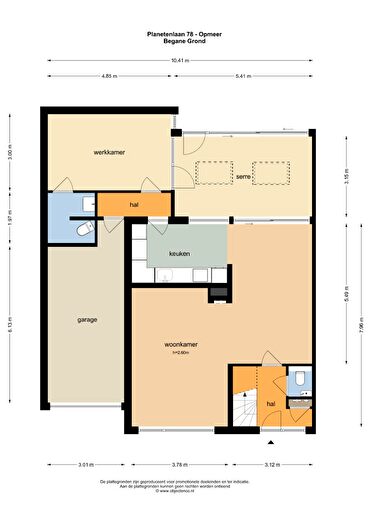 Koop en Huur Huizen - 2