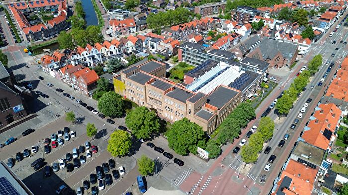 Koop en Huur Huizen - 2