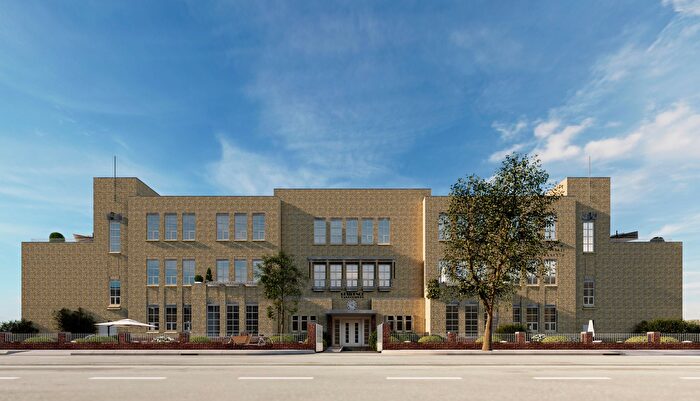 3-kamerappartement te koop in Vlissingen – Brouwenaarstraat, Stadhuisplein e.o.