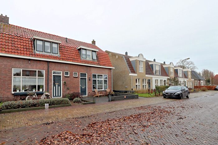 Koop en Huur Huizen - 2