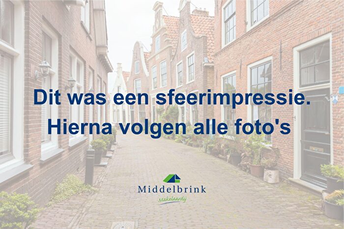 Koop en Huur Huizen - 3