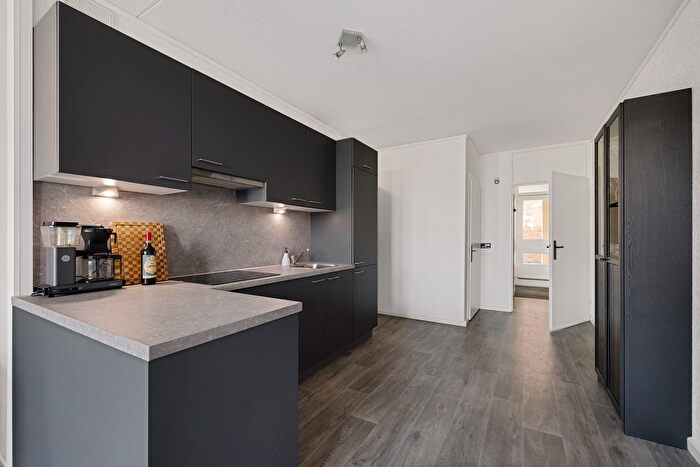 2-kamerappartement te koop in Leeuwarden – Zuidvliet, Welgelegen