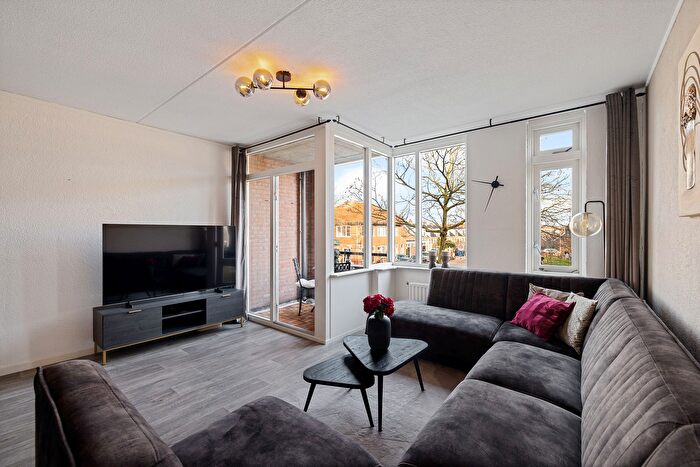 Koop en Huur Huizen - 3