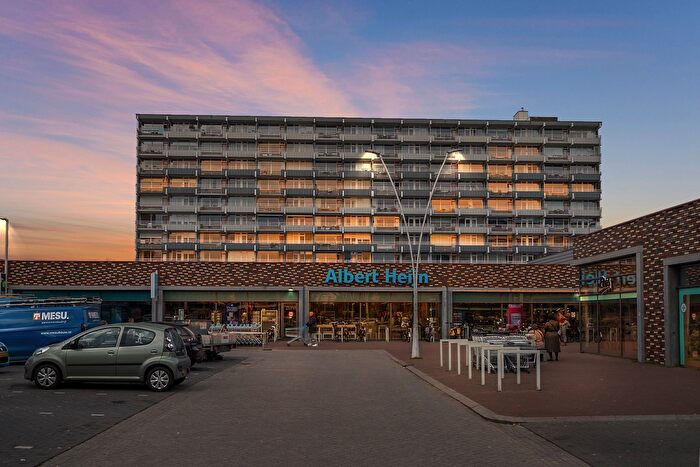4-kamerappartement te koop in Ludgeruskwartier, Deventer