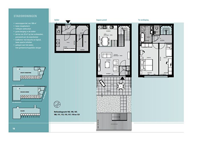 Koop en Huur Huizen - 2