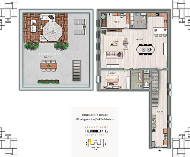 Koop en Huur Huizen - 3