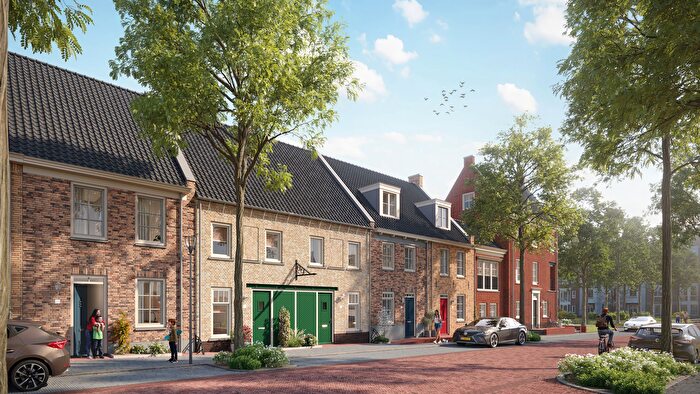 Koop en Huur Huizen - 2