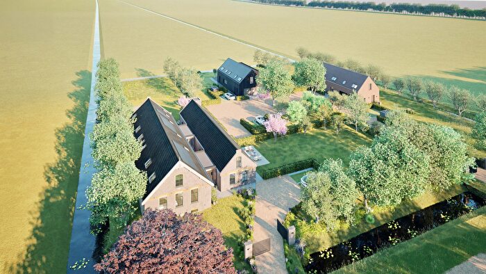 Koop en Huur Huizen - 3
