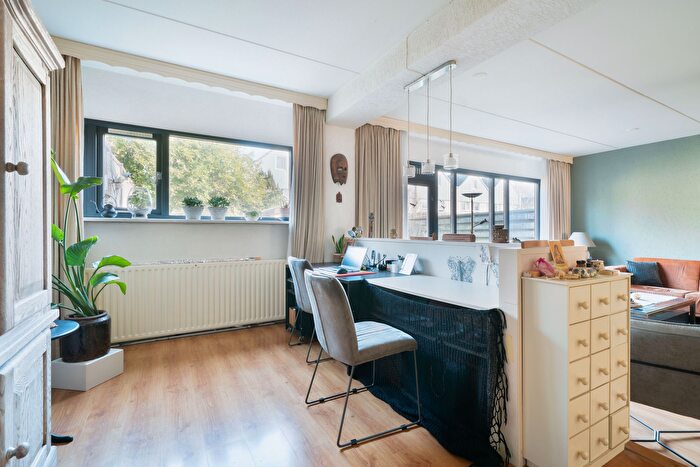 Koop en Huur Huizen - 3