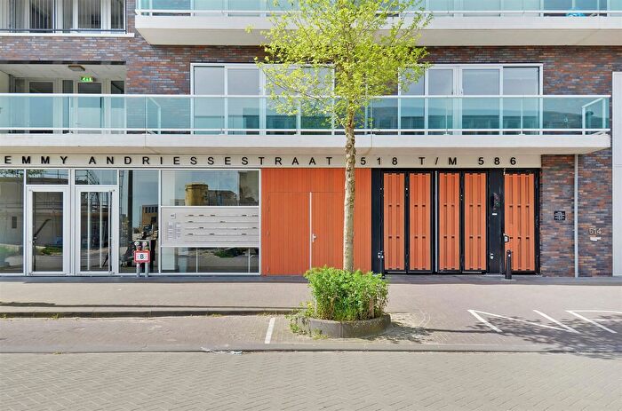 Koop en Huur Huizen - 3