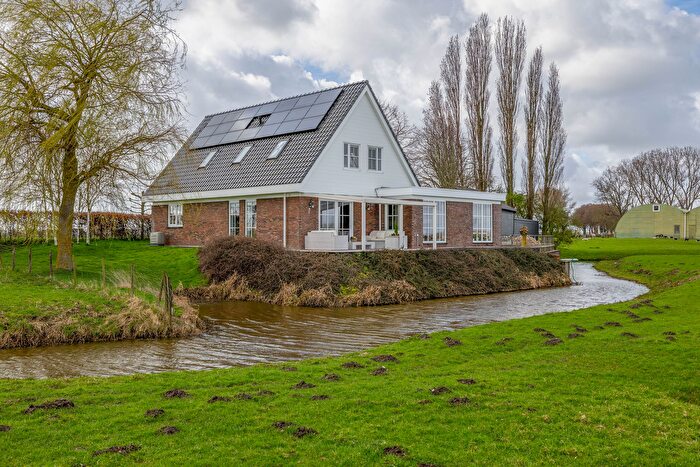 Koop en Huur Huizen - 3