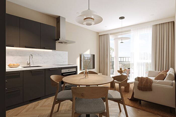 2-kamerappartement te koop in Amsterdam – Don Boscostraat, Osdorpplein e.o.