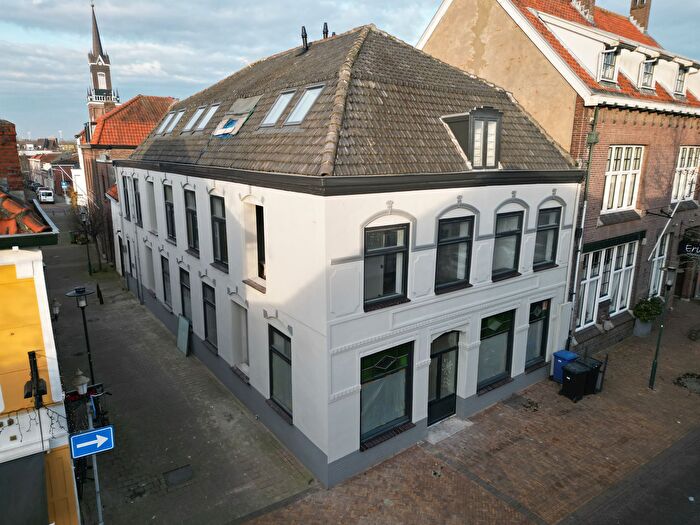 Koop en Huur Huizen - 2
