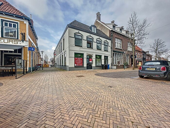 Koop en Huur Huizen - 3