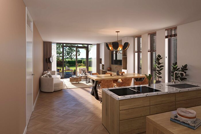 Koop en Huur Huizen - 3