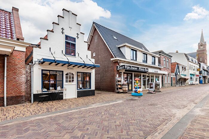 Koop en Huur Huizen - 2