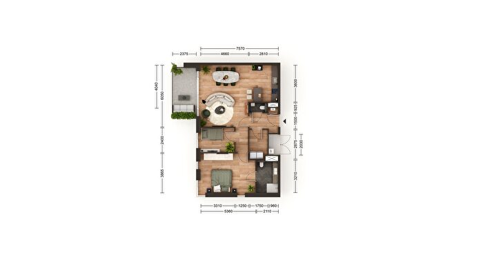 Koop en Huur Huizen - 2