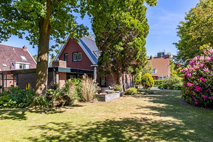 Koop en Huur Huizen - 3