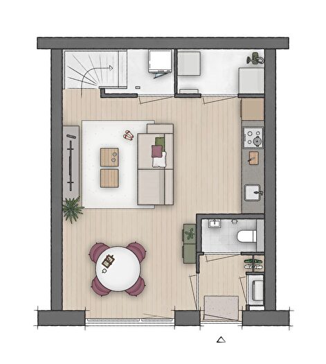 Koop en Huur Huizen - 2