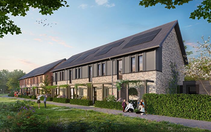 Koop en Huur Huizen - 2