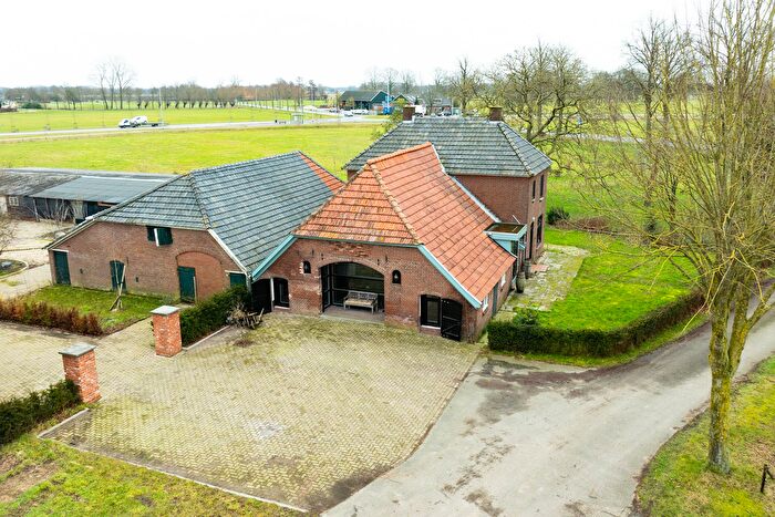 Koop en Huur Huizen - 2