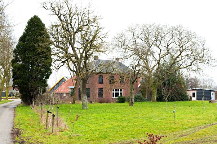 Koop en Huur Huizen - 3