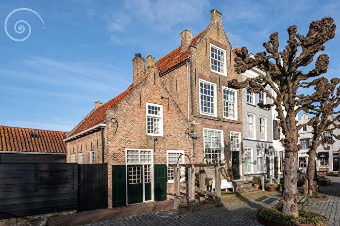 Koop en Huur Huizen - 3