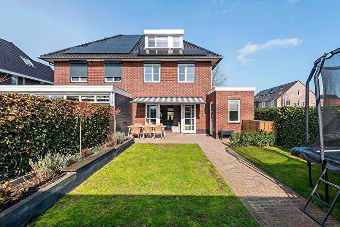 Koop en Huur Huizen - 2