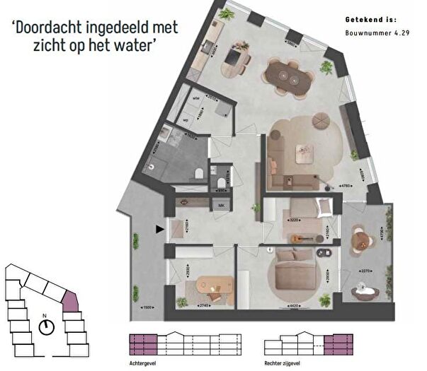 Koop en Huur Huizen - 2