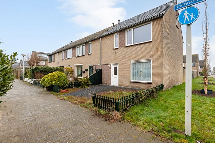 Koop en Huur Huizen - 2
