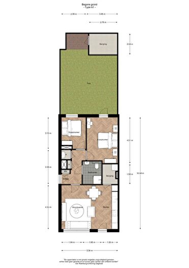 Koop en Huur Huizen - 3