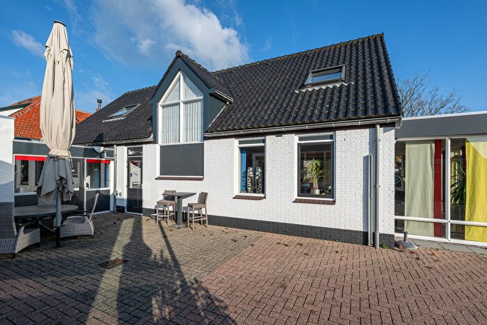 Koop en Huur Huizen - 3