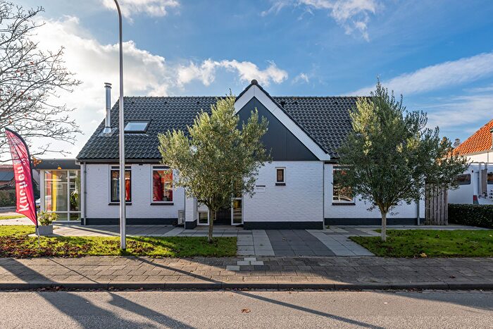 Koop en Huur Huizen - 2