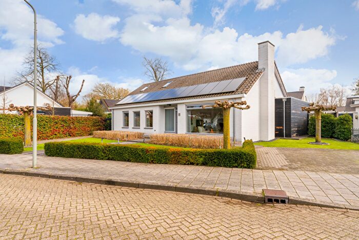 5-kamerhuis te koop in Boxtel-Noord, Boxtel
