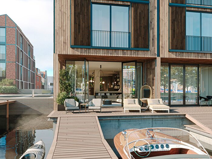 Koop en Huur Huizen - 2